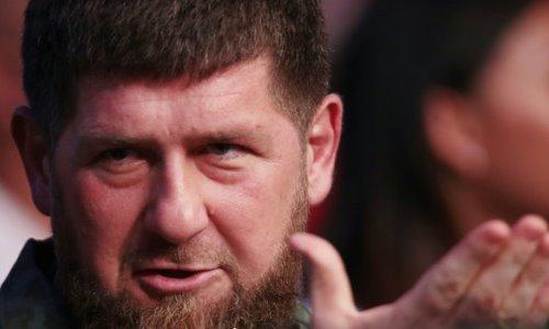 «На голову выше». Рамзан Кадыров отреагировал на чемпионский бой в весе Головкина и Алимханулы