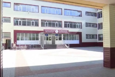 Более 20 школ ремонтируют в Караганде