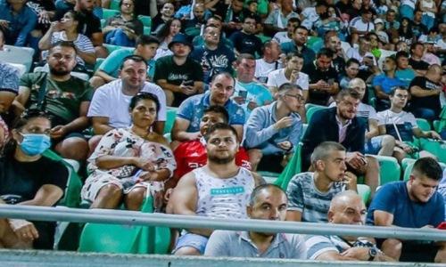 «„Астана“ не дала нам шансов». Фанаты «Лудогорца» отреагировали на поражение в Казахстане