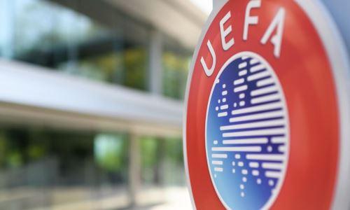 УЕФА вынес решение по матчу «Тобола» в Лиге Конференций