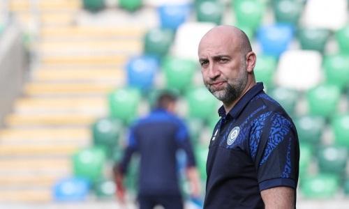 Магомеду Адиеву назвали «открытие» казахстанского футбола для сборной