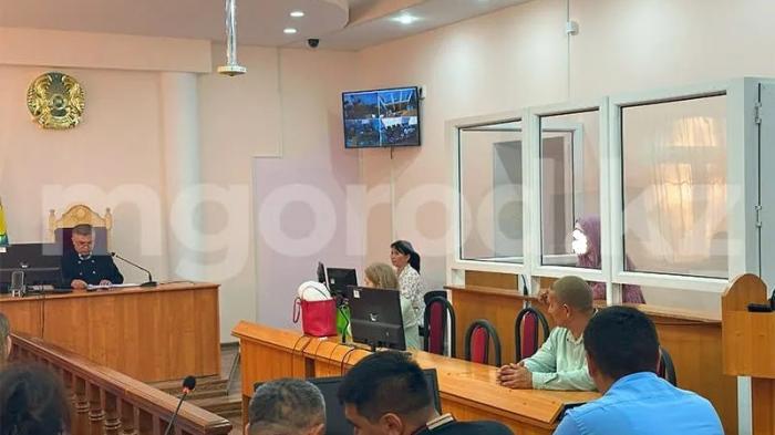 Мать четверых детей осудили за убийство пенсионерки в Уральске
                10 августа 2023, 06:30