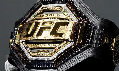 1200 бойцов подали иск против UFC на 1,6 миллиарда долларов