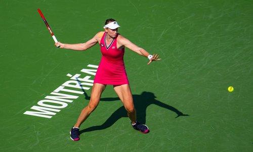 Елена Рыбакина легко разобралась с победительницей US Open