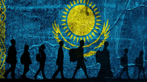 Впервые за 10 лет в Казахстане зафиксировано положительное сальдо миграции