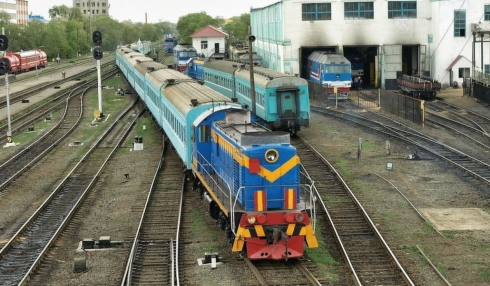 Ряд ключевых железнодорожных компаний возвратят в собственность Казахстана