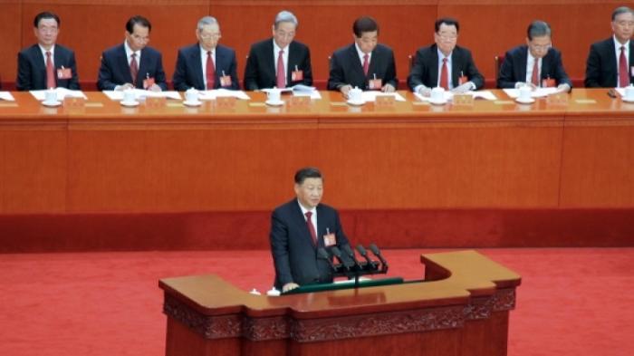 Китай не пригласил лидеров трех стран на саммит 