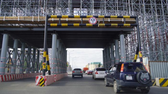 Строительство LRT возобновили в Астане. Что происходит в городе
                14 августа 2023, 11:48
