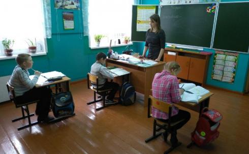 Пять малокомплектных школ закрываются в Карагандинской области