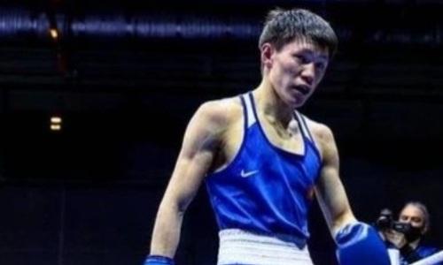 Сборная Кыргызстана по боксу назвала состав на Азиаду-2023 с участием Казахстана