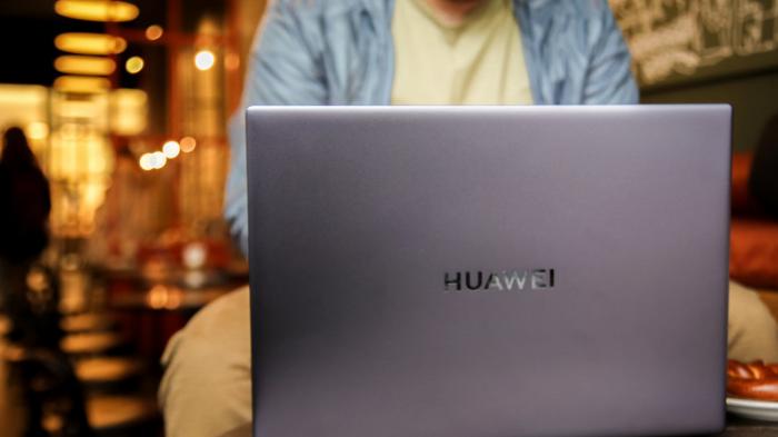 Мощь и элегантность в одном ноутбуке. Обзор на HUAWEI MateBook 16s
                15 августа 2023, 14:04