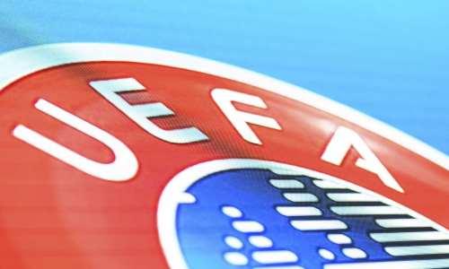 УЕФА принял неожиданное решение по матчу «Астаны» в Лиге Европы