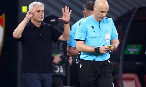 УЕФА «устроил кошмар» наставнику «Лудогорца» перед ответным матчем с «Астаной»