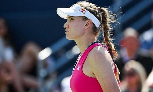 «Это нечестно». Победительница US Open поддержала Елену Рыбакину после ее критики в адрес WTA