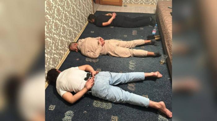 Спецоперация в Алматы: иностранцы похитили земляка и требовали выкуп
                16 августа 2023, 12:45