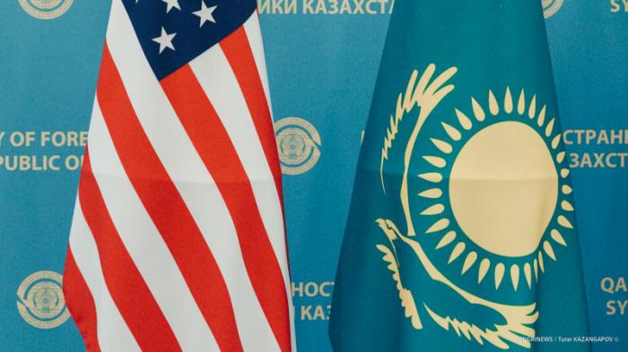 Министерство сделало заявление из-за санкций США против казахстанской компании
                17 августа 2023, 14:34