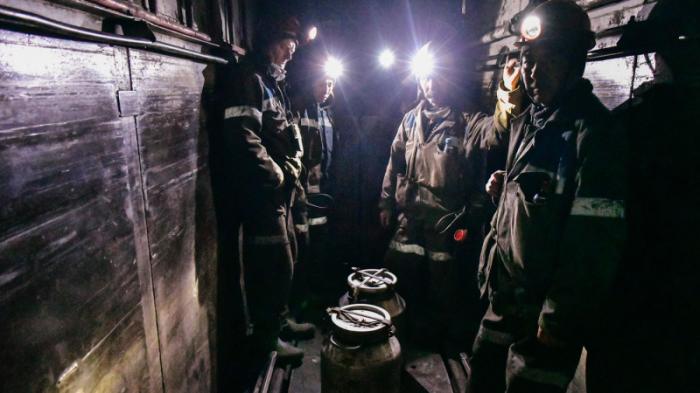 Рабочих эвакуируют из-за аварии на шахте в Карагандинской области
                17 августа 2023, 12:27