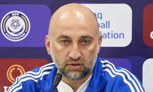 Магомед Адиев сделал заявление о своем будущем в сборной Казахстана и обратился к болельщикам