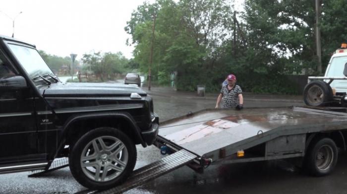 Забирать авто у должников начали в еще одном регионе Казахстана
                17 августа 2023, 19:37