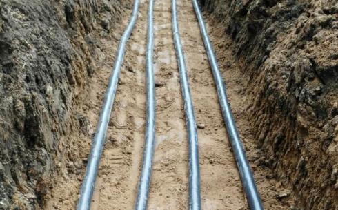 В Караганде планируется строительство новой кабельной линии