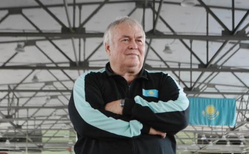 И наставник, и старший товарищ: заслуженный тренер выдающихся паралимпийцев Сергей Безгачев о том, как посвятил спорту 40 лет жизни