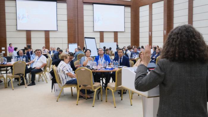 Как Назарбаев Университет готовит лидеров трансформации вузов Казахстана
                19 августа 2023, 11:31