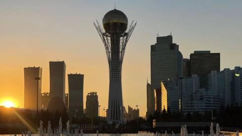 Казахстан опередил страны СНГ в рейтинге экономической свободы