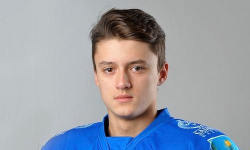 Стала известна зарплата хоккеиста сборной Казахстана в топ-клубе КХЛ