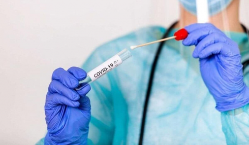 «Более заразен»: в ВОЗ высказались о новом штамме коронавируса