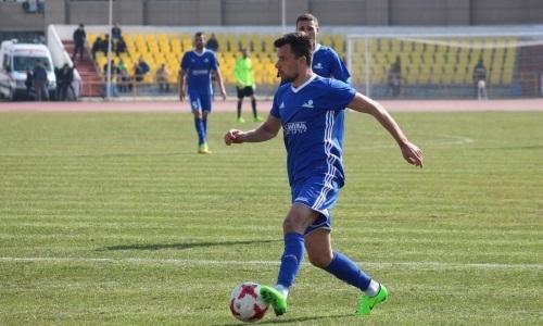 Бывший игрок КПЛ дал совет «Астане» перед матчами с «Партизани»