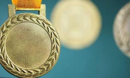 Стало известно, сколько медалей в этом году завоевали казахстанские спортсмены