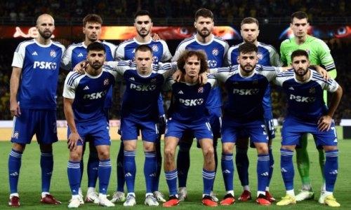 УЕФА наказал обидчика «Астаны» в Лиге Чемпионов