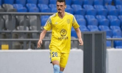 Бывший футболист «Астаны» и «Партизани» оценил шансы команд на выход в группу Лиги Конференций