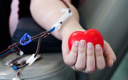 Карагандинский Центр крови остро нуждается в донорах