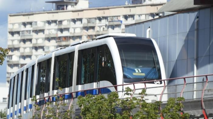 Когда запустят первую линию LRT и наземное метро в Алматы
                21 августа 2023, 14:24