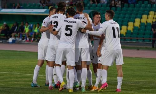 Казахстанскому клубу хотят «устроить ад» в еврокубках