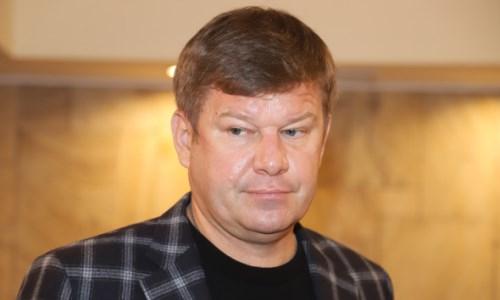 Дмитрий Губерниев вступился за Елену Исинбаеву