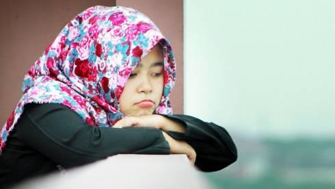 Глава Минпросвещения о ношении хиджаба в школах: Мы все должны следовать букве закона