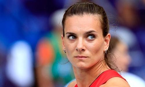 Двукратный олимпийский чемпион призвал прекратить травлю Елены Исинбаевой