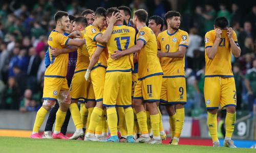 В сборной Казахстана сделали заявление о матче с Россией и назвали сроки