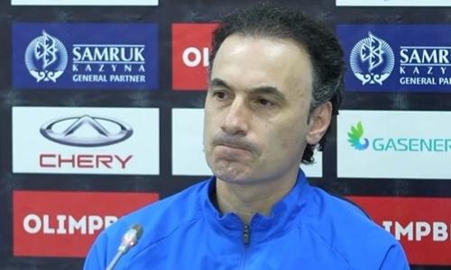 Григорий Бабаян отметил важность матча с «Партизани» в плей-офф Лиги Конференций