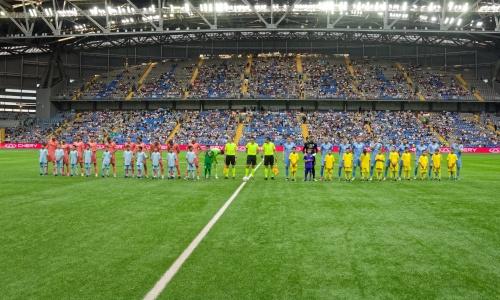 Озвучены плюсы и минусы домашнего стадиона «Астаны» в еврокубках