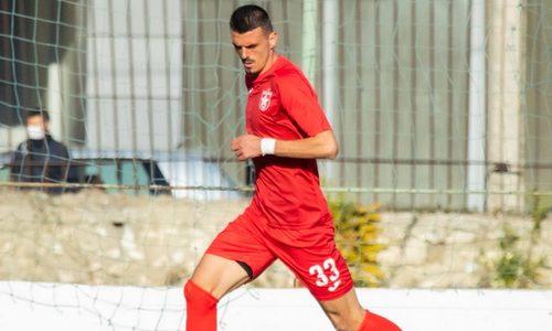 В Албании восхитились поступком экс-футболиста «Астаны» и «Партизани» перед матчем Лиги Конференций