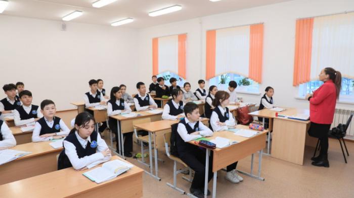 В Актюбинской области внедряют централизованную модель управления в сфере образования
                24 августа 2023, 16:03