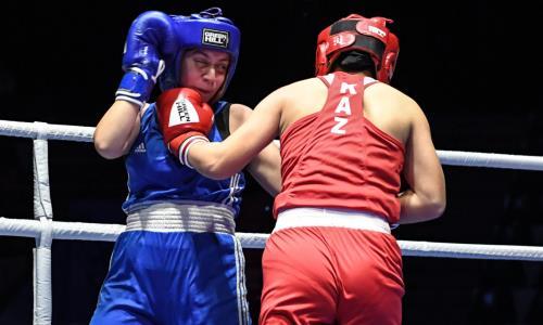 Чемпионат Азии по боксу в Казахстане официально получил новую дату