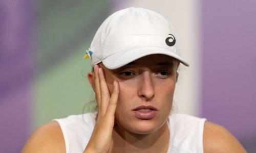 «Конечно, это бесит». Ига Швёнтек резко высказалась о действиях WTA