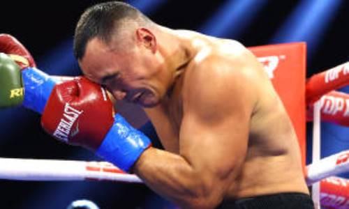 «Позорит мировой бокс». WBC призвали наказать казахстанского нокаутера