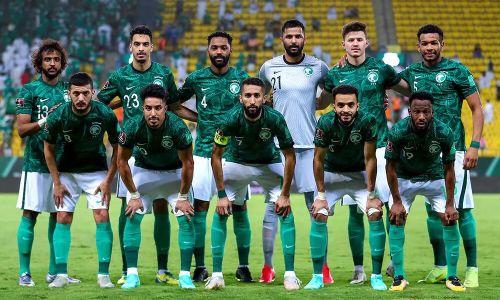 Сборная Саудовской Аравии по футболу назначила именитого главного тренера