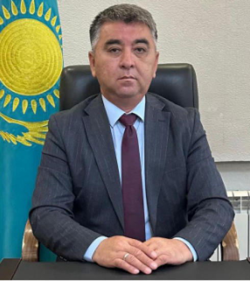 Назначен новый руководитель Управления сельского хозяйства Карагандинской области