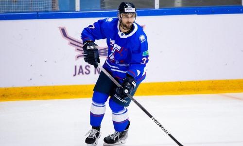 Стали известны все полуфиналисты Кубка Казахстана